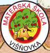 Logo společnosti Mateřská škola Pardubice, Benešovo náměstí 2115